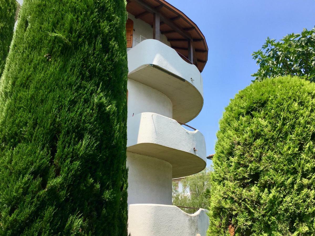 Venere Διαμέρισμα Πεσκιέρα ντελ Γκάρντα Εξωτερικό φωτογραφία